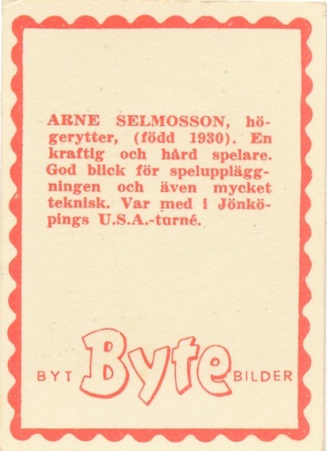 Arne b9